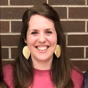 Meet your Posher, Meghan